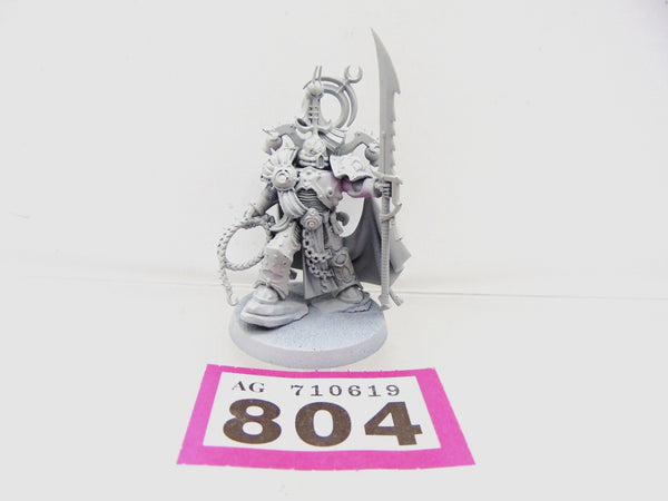 Lord Exultant