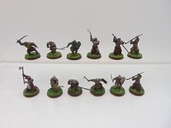 Mordor Orcs