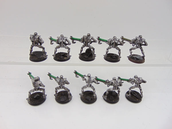 Necron Warriors