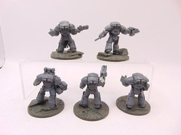 Tartaros Terminator Squad