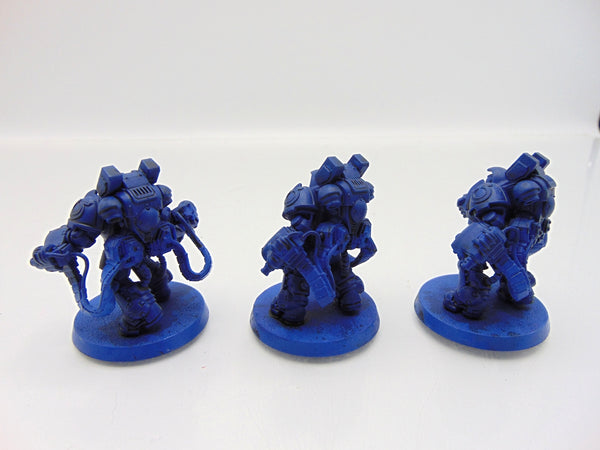 Aggressors