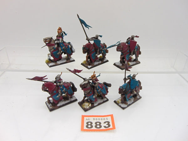 Knights of the Realm / Knights Errant