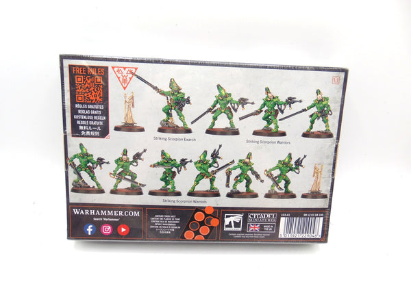 Blades of Khaine
