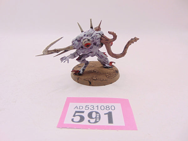 Chaos Spawn