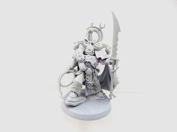 Lord Exultant