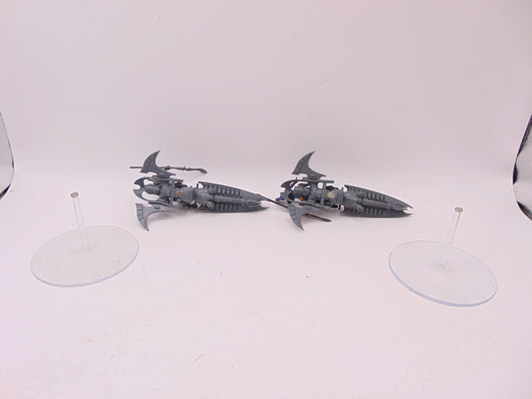 Skyweavers