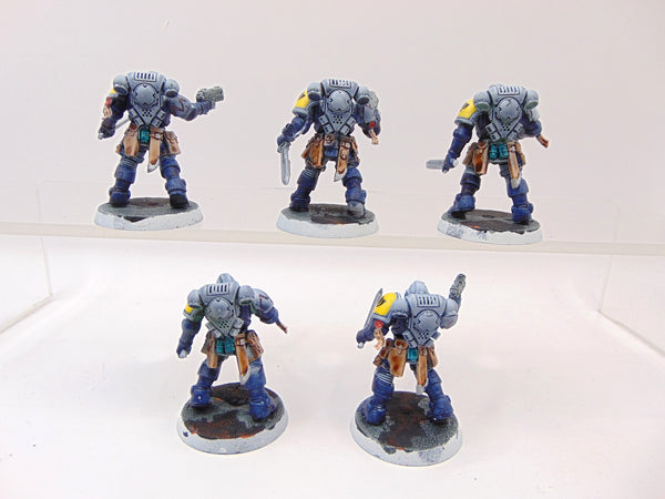 Reivers