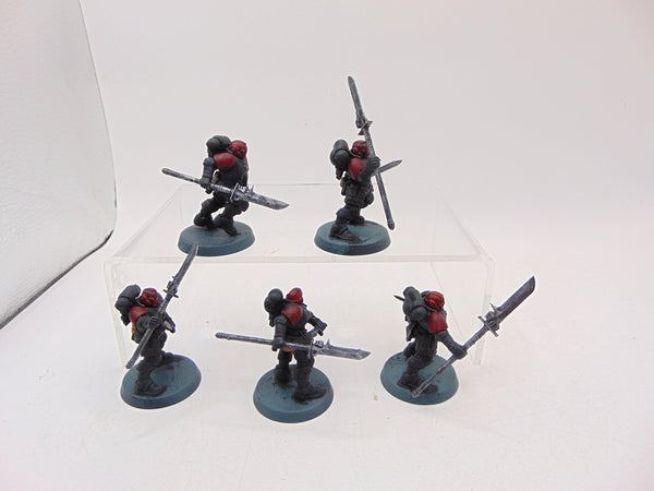 Reivers