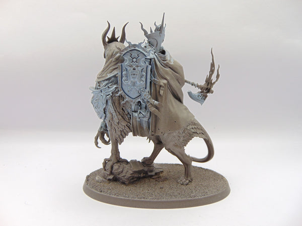 Lord Vigilant on Grpyh Stalker