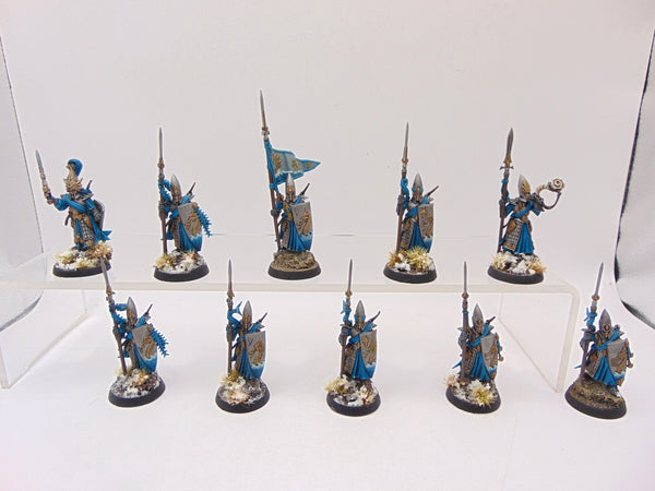 Lothern Sea Guard