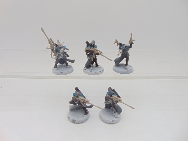 Eldar Rangers