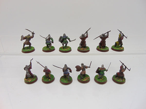 Mordor Orcs