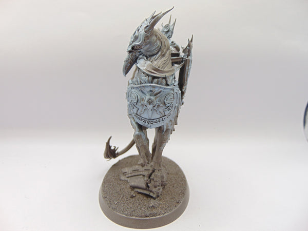 Lord Vigilant on Grpyh Stalker