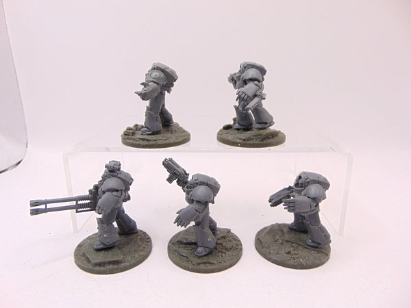 Tartaros Terminator Squad