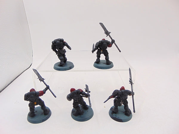 Reivers