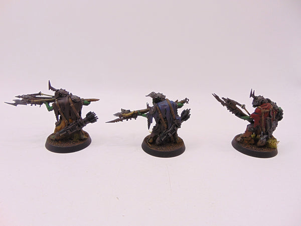 Man Skewer Boltboyz