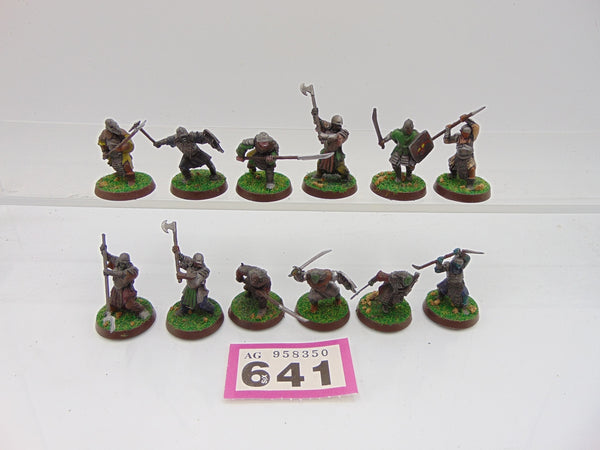 Mordor Orcs