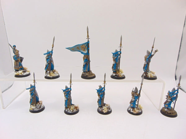 Lothern Sea Guard