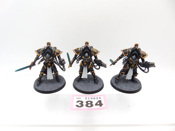 Paragon Warsuits