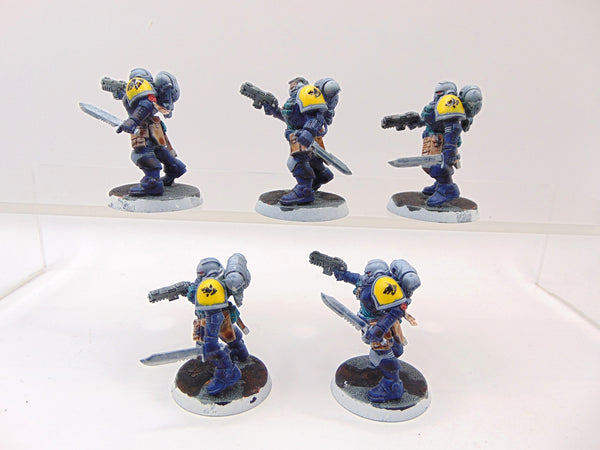 Reivers