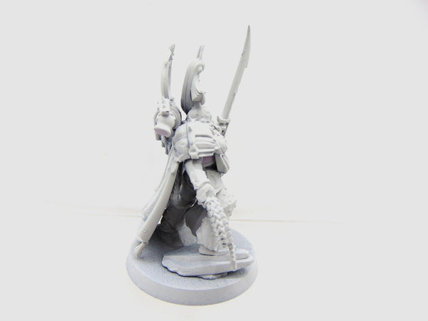 Lord Exultant