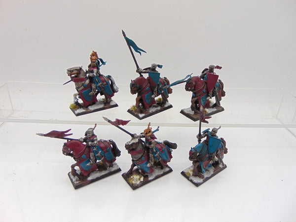 Knights of the Realm / Knights Errant