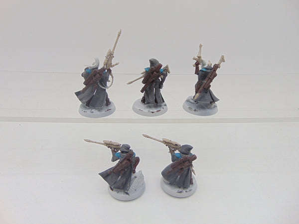 Eldar Rangers