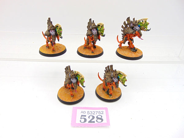 Barbgaunts