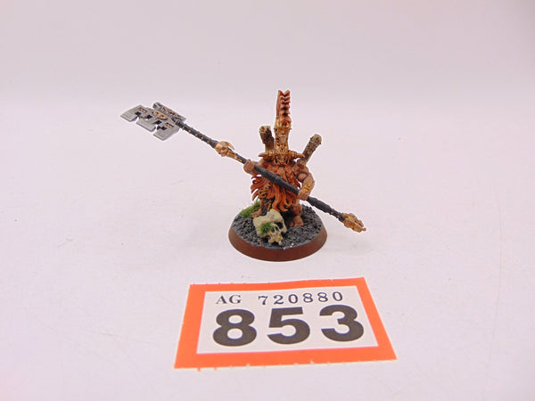Auric Runefather
