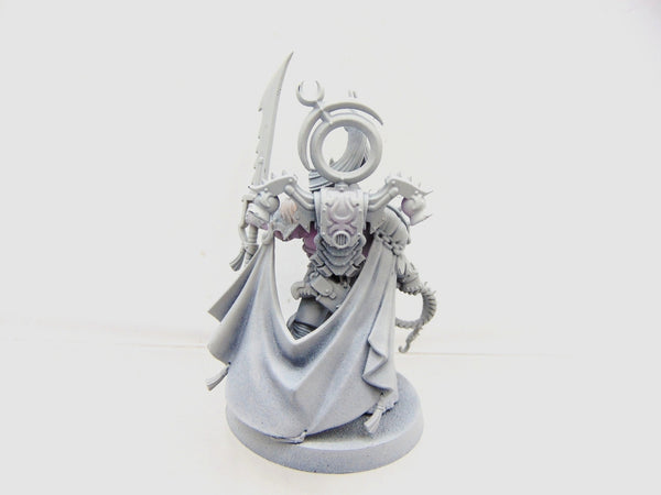 Lord Exultant