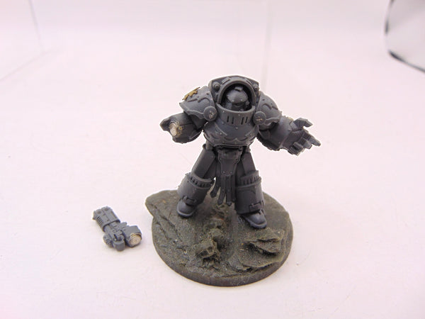 Tartaros Terminator Squad