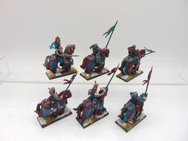 Knights of the Realm / Knights Errant