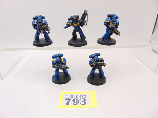 Intercessors