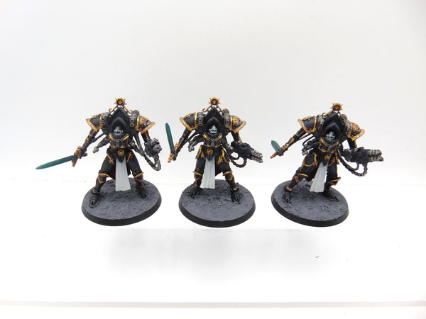 Paragon Warsuits