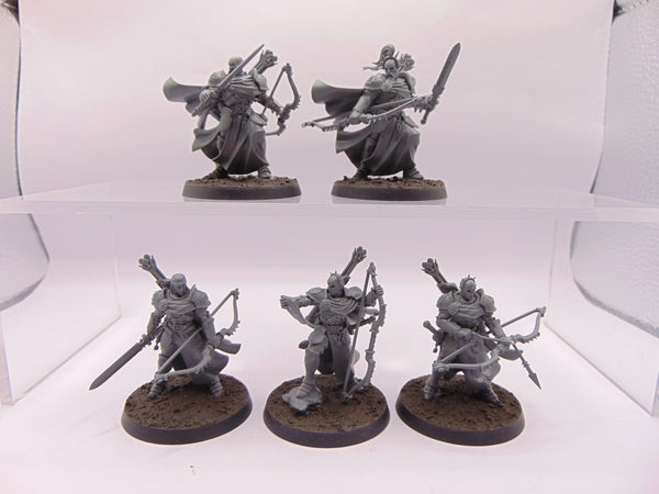 Vigilors