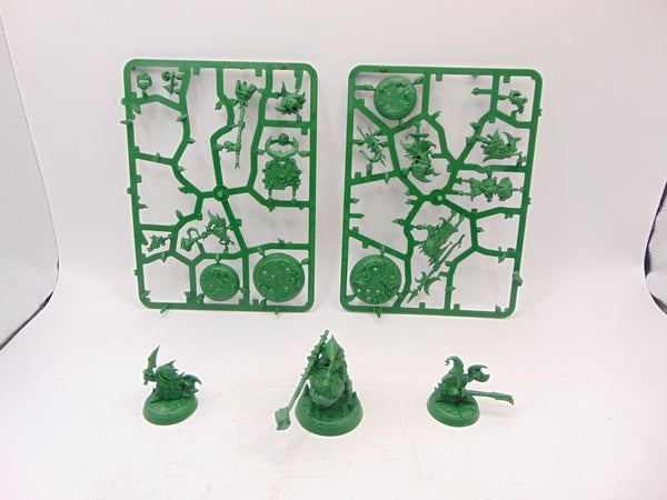 Grinkrak's Looncourt