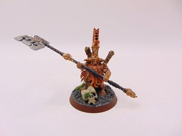 Auric Runefather