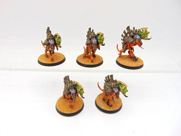 Barbgaunts
