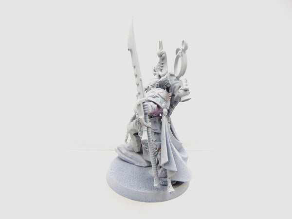 Lord Exultant