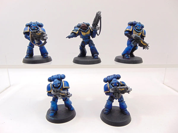 Intercessors