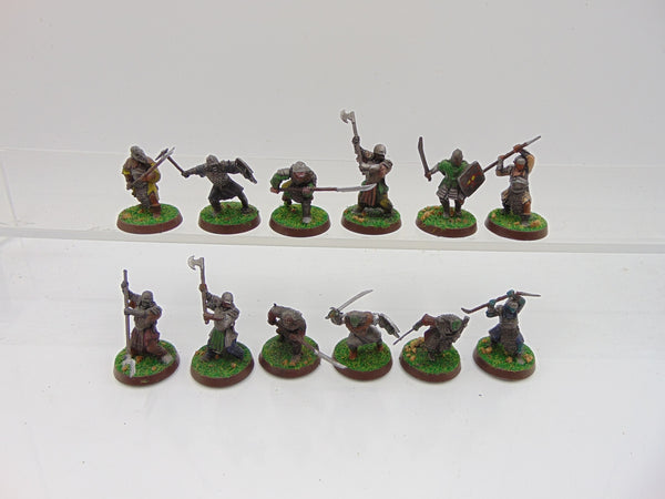 Mordor Orcs