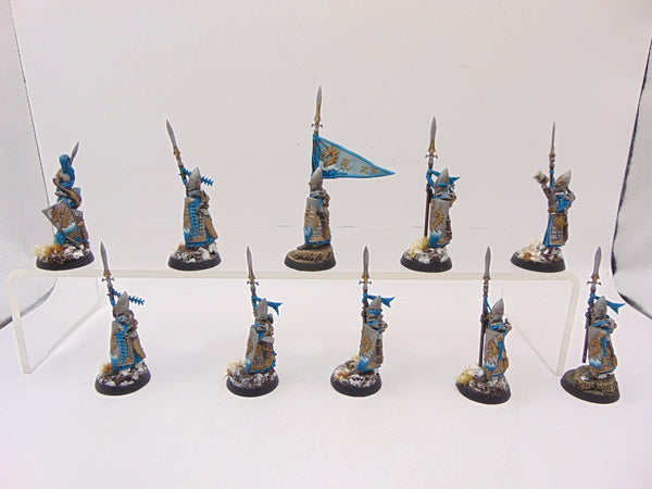 Lothern Sea Guard