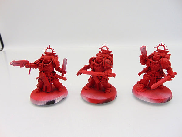 Bladeguard Veterans
