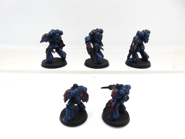 Vanguard Veterans Conversions
