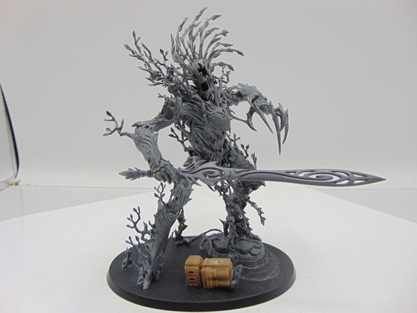 Spirit of Durthu