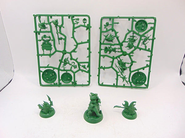 Grinkrak's Looncourt