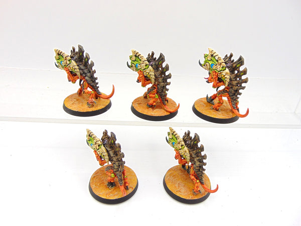 Barbgaunts