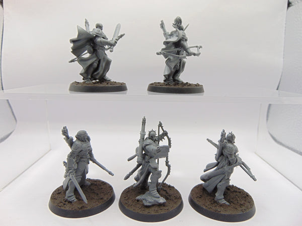 Vigilors