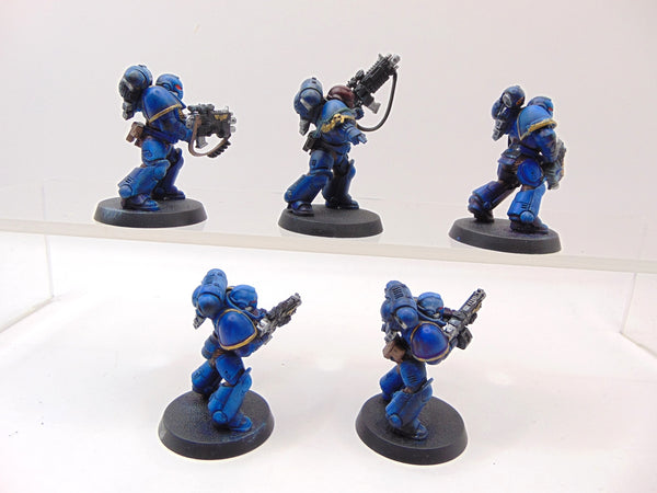 Intercessors