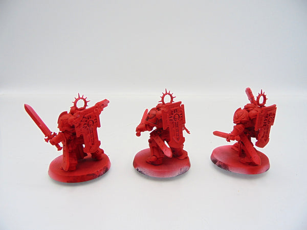 Bladeguard Veterans